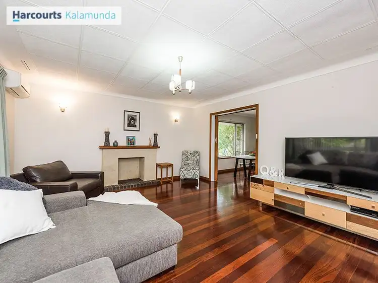 Third view of Homely house listing, 37 Gladys Road, Lesmurdie WA 6076