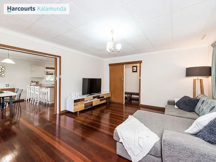 Fourth view of Homely house listing, 37 Gladys Road, Lesmurdie WA 6076