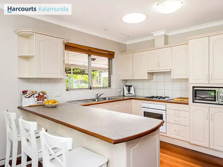 Sixth view of Homely house listing, 37 Gladys Road, Lesmurdie WA 6076