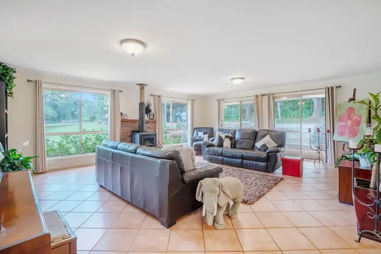 28 Lahey Road, Tamborine Mountain QLD 4272