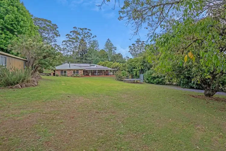 Second view of Homely house listing, 28 Lahey Road, Tamborine Mountain QLD 4272