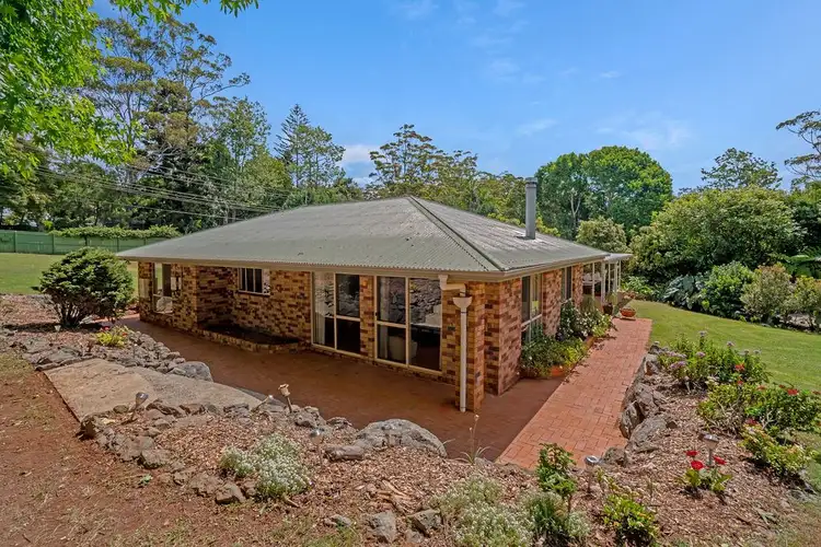 Fourth view of Homely house listing, 28 Lahey Road, Tamborine Mountain QLD 4272