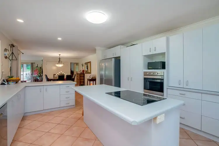 Fifth view of Homely house listing, 28 Lahey Road, Tamborine Mountain QLD 4272