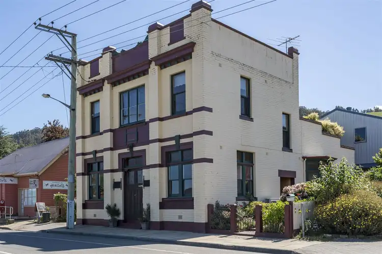 Second view of Homely house listing, 3400 Huon Highway, Franklin TAS 7113
