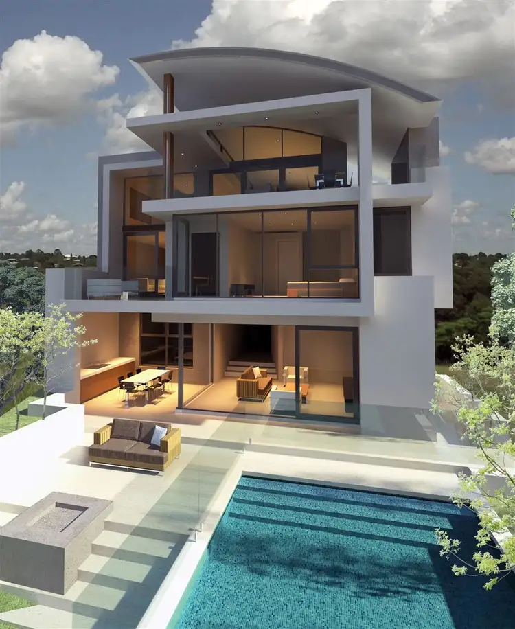 Second view of Homely house listing, 40B Fraser Road, Applecross WA 6153