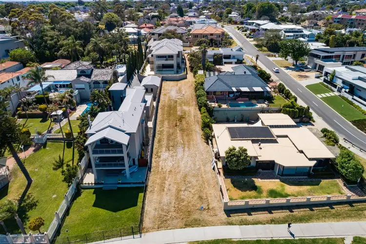 Third view of Homely house listing, 40B Fraser Road, Applecross WA 6153