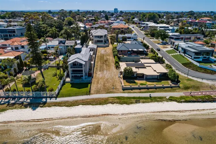 Fourth view of Homely house listing, 40B Fraser Road, Applecross WA 6153