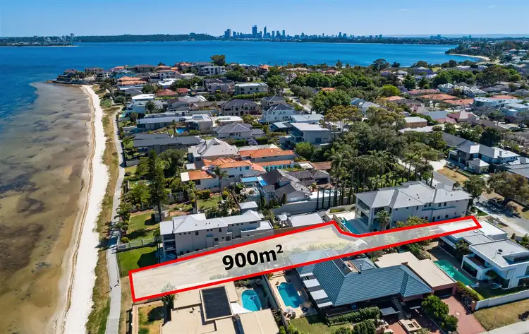 Fifth view of Homely house listing, 40B Fraser Road, Applecross WA 6153