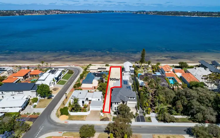 Sixth view of Homely house listing, 40B Fraser Road, Applecross WA 6153