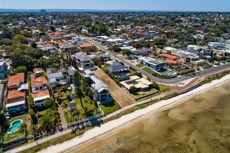 Seventh view of Homely house listing, 40B Fraser Road, Applecross WA 6153