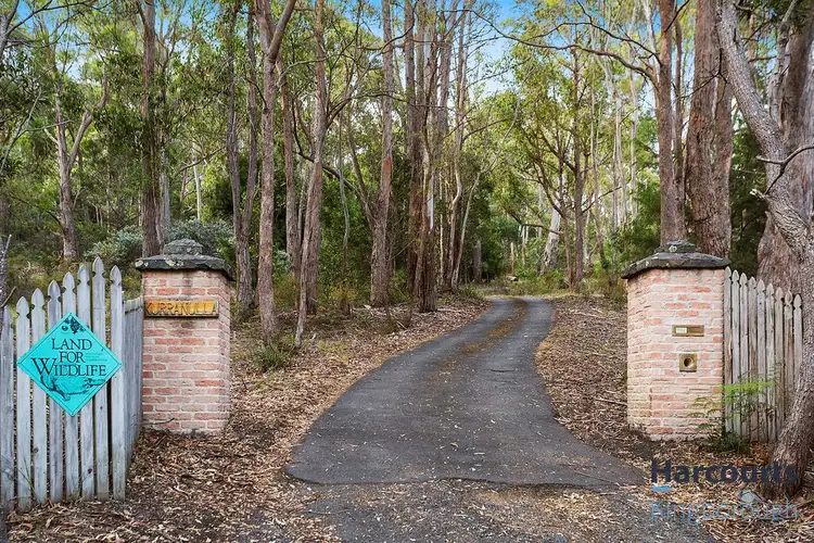 Main view of Homely house listing, 121 Tinderbox Road, Blackmans Bay TAS 7052