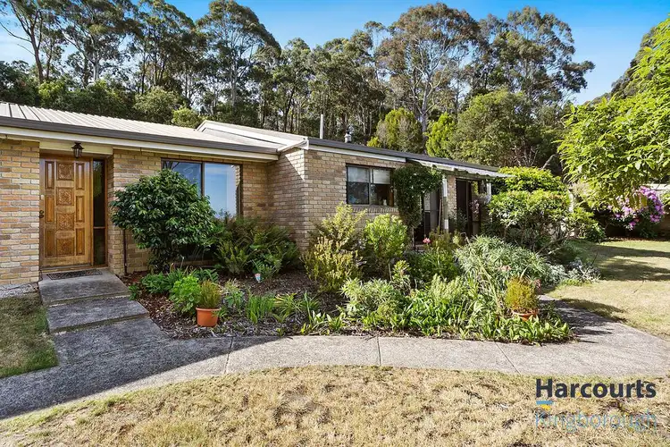 Second view of Homely house listing, 121 Tinderbox Road, Blackmans Bay TAS 7052