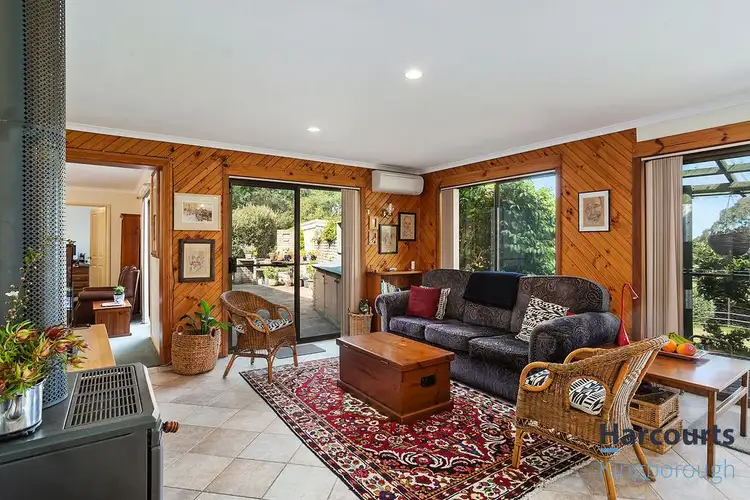 Third view of Homely house listing, 121 Tinderbox Road, Blackmans Bay TAS 7052