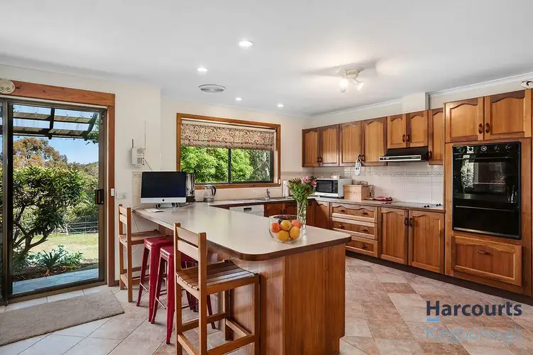 Fifth view of Homely house listing, 121 Tinderbox Road, Blackmans Bay TAS 7052