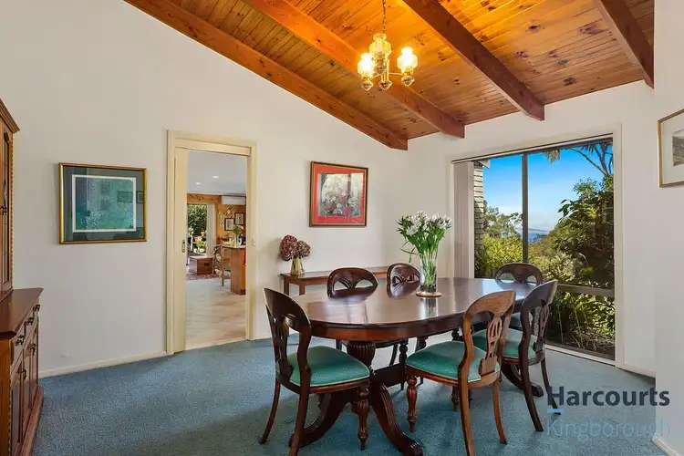 Sixth view of Homely house listing, 121 Tinderbox Road, Blackmans Bay TAS 7052