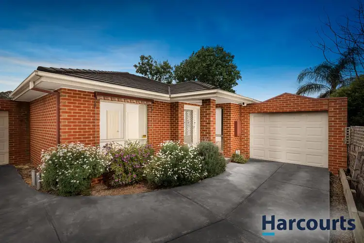 2/20 Melaleuca Drive, Glen Waverley VIC 3150