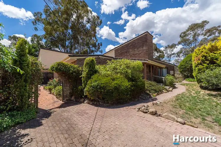 Main view of Homely house listing, 7 Welsby Place, Fadden ACT 2904