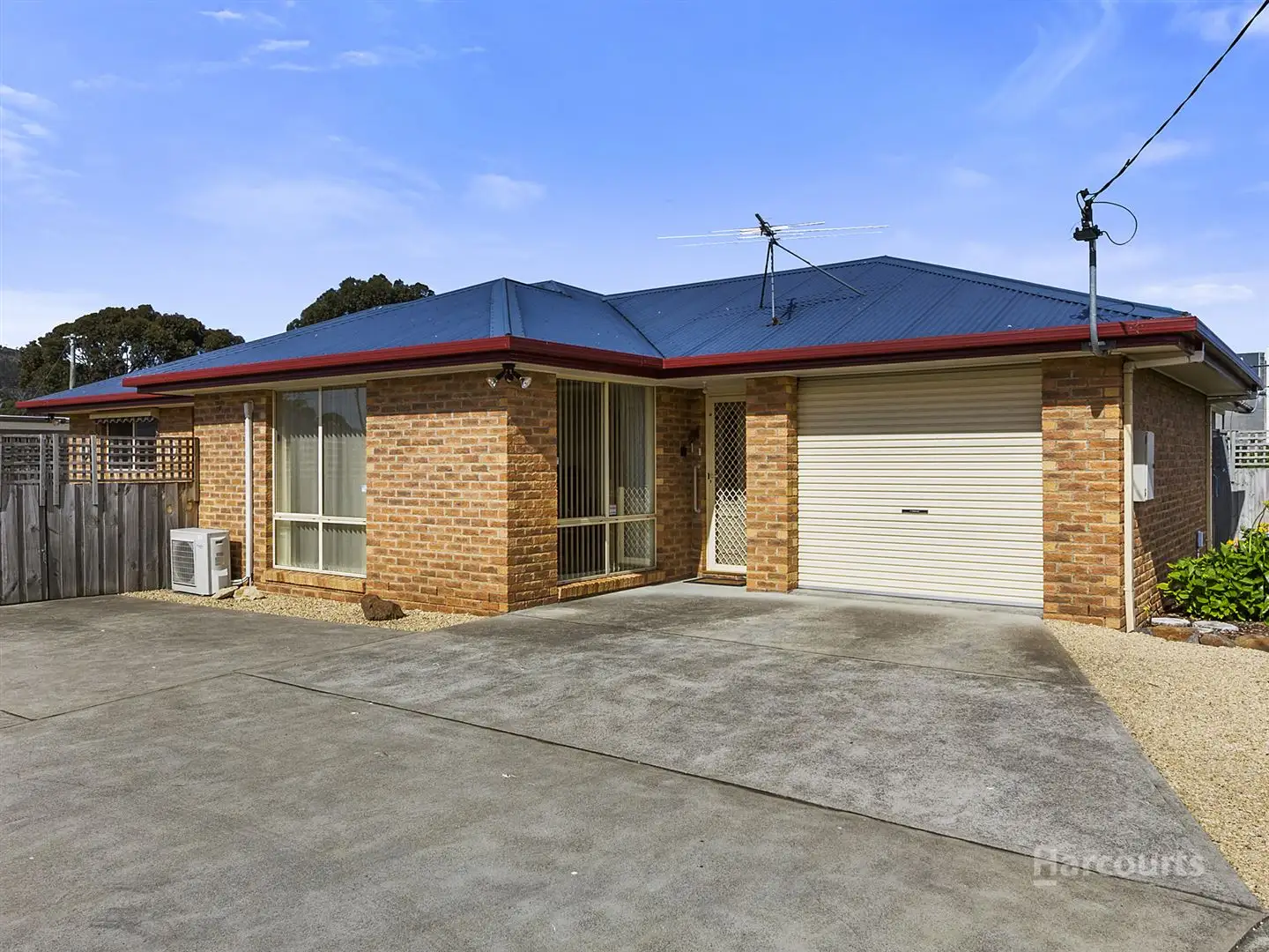 Main view of Homely unit listing, 3/7 South Parade, Rokeby TAS 7019