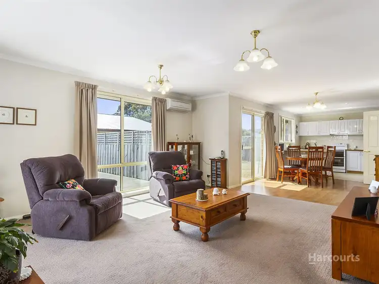 Second view of Homely unit listing, 3/7 South Parade, Rokeby TAS 7019