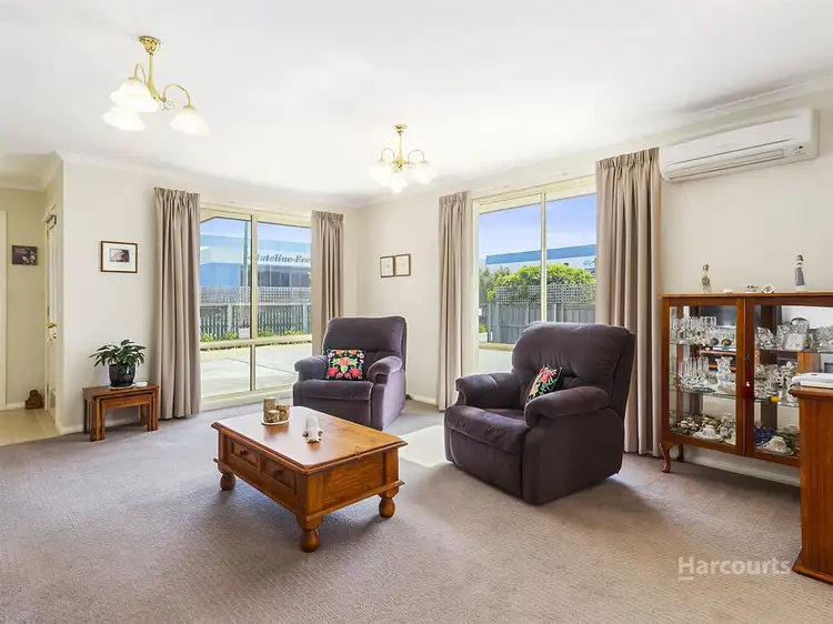 Third view of Homely unit listing, 3/7 South Parade, Rokeby TAS 7019