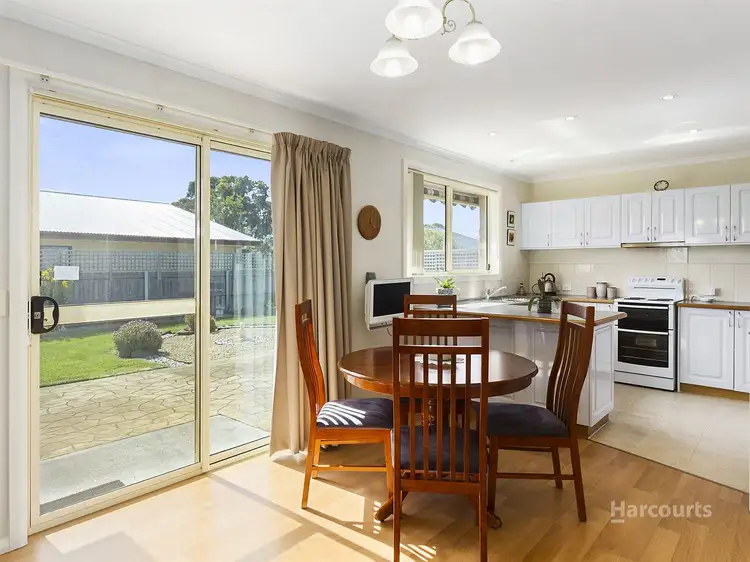 Fourth view of Homely unit listing, 3/7 South Parade, Rokeby TAS 7019
