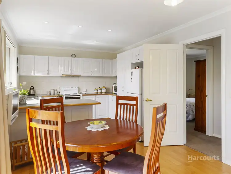 Fifth view of Homely unit listing, 3/7 South Parade, Rokeby TAS 7019