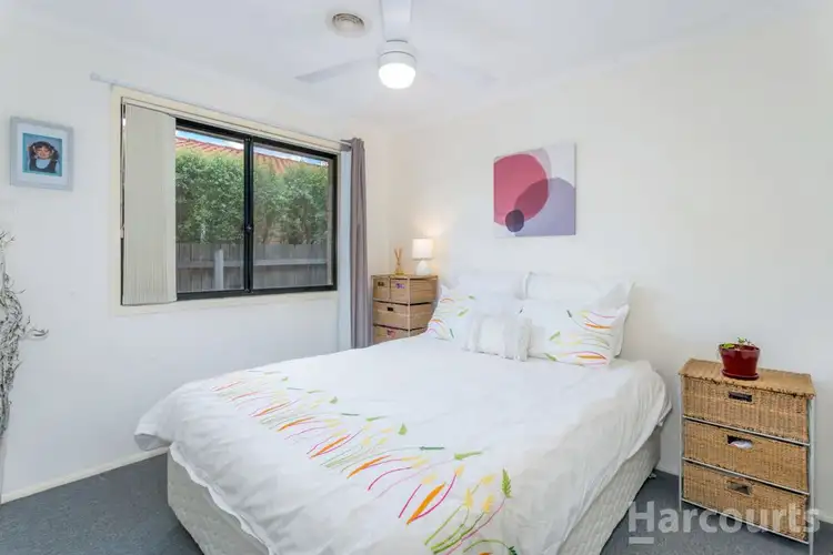 Fifth view of Homely house listing, 10 Buckingham Street, Amaroo ACT 2914