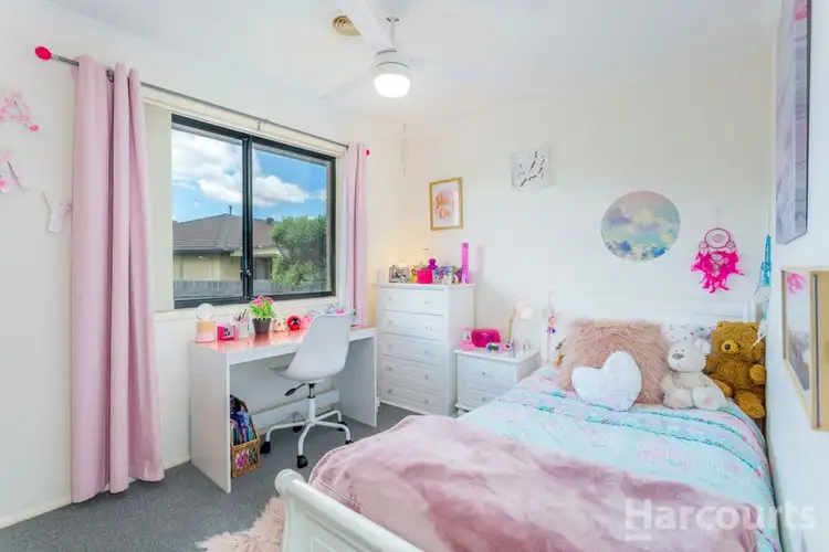 Sixth view of Homely house listing, 10 Buckingham Street, Amaroo ACT 2914