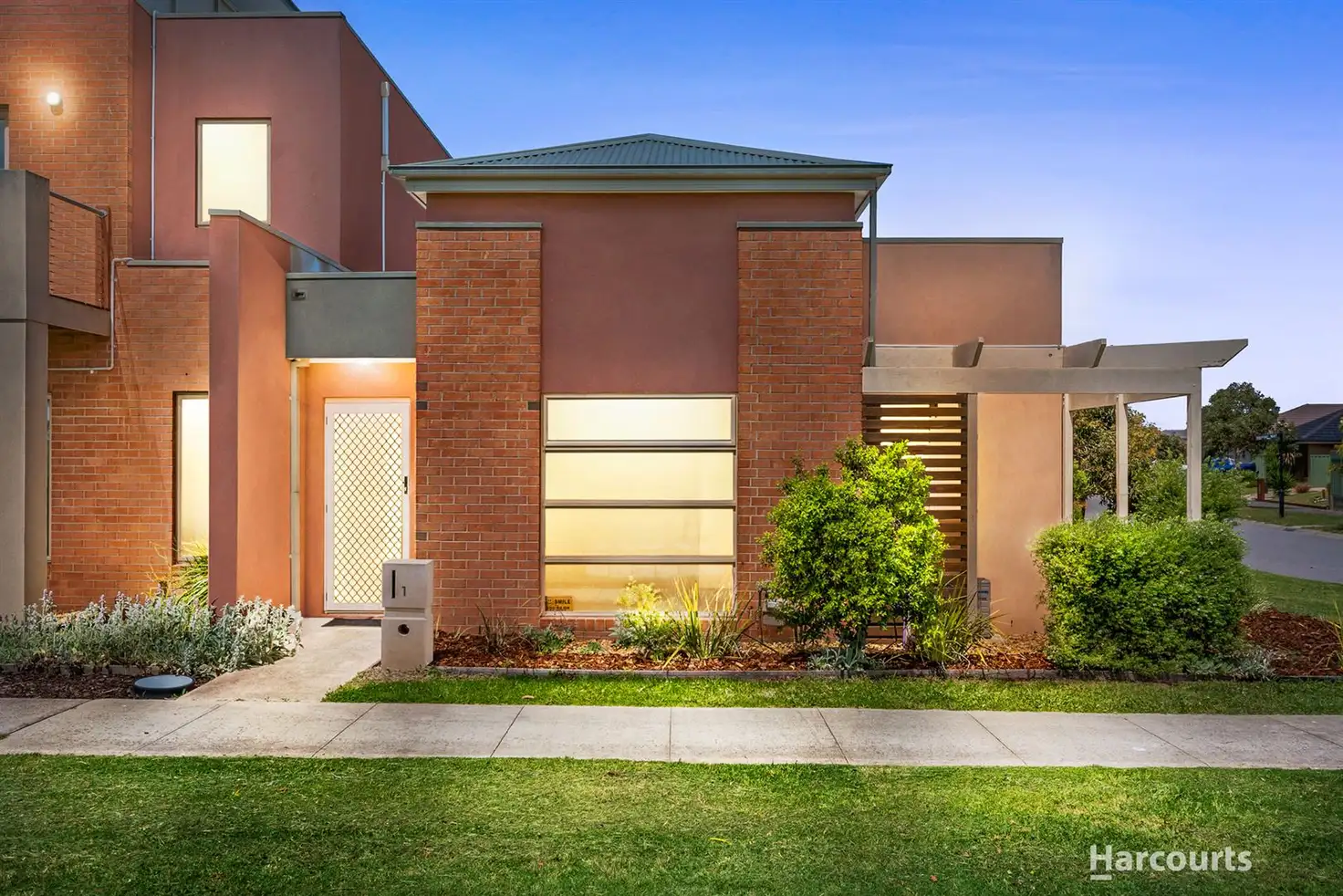 Main view of Homely house listing, 1 Pine Way, Pakenham VIC 3810