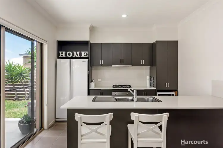 Second view of Homely house listing, 1 Pine Way, Pakenham VIC 3810
