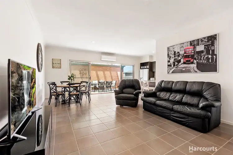 Fifth view of Homely house listing, 1 Pine Way, Pakenham VIC 3810