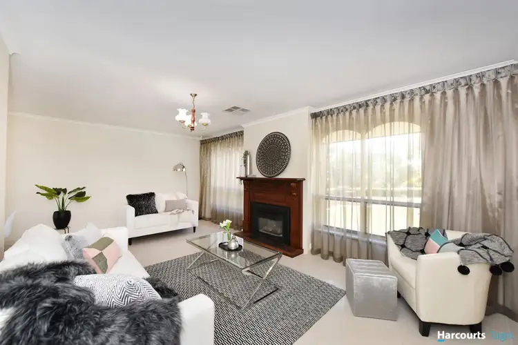 Fourth view of Homely house listing, 72 Skyline Drive, Flagstaff Hill SA 5159
