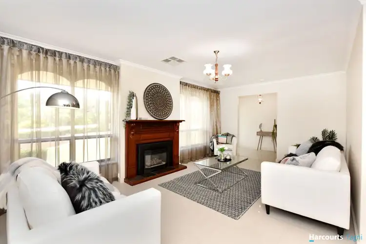 Fifth view of Homely house listing, 72 Skyline Drive, Flagstaff Hill SA 5159