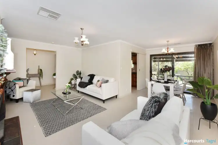 Sixth view of Homely house listing, 72 Skyline Drive, Flagstaff Hill SA 5159