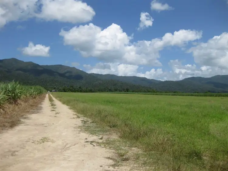 Second view of Homely rural property listing, 219 Old Tully Road, Bulgun QLD 4854