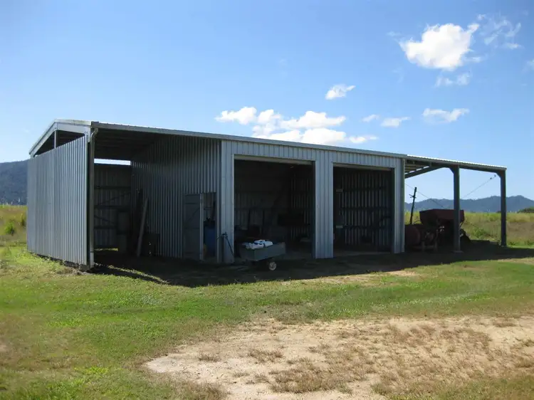 Third view of Homely rural property listing, 219 Old Tully Road, Bulgun QLD 4854