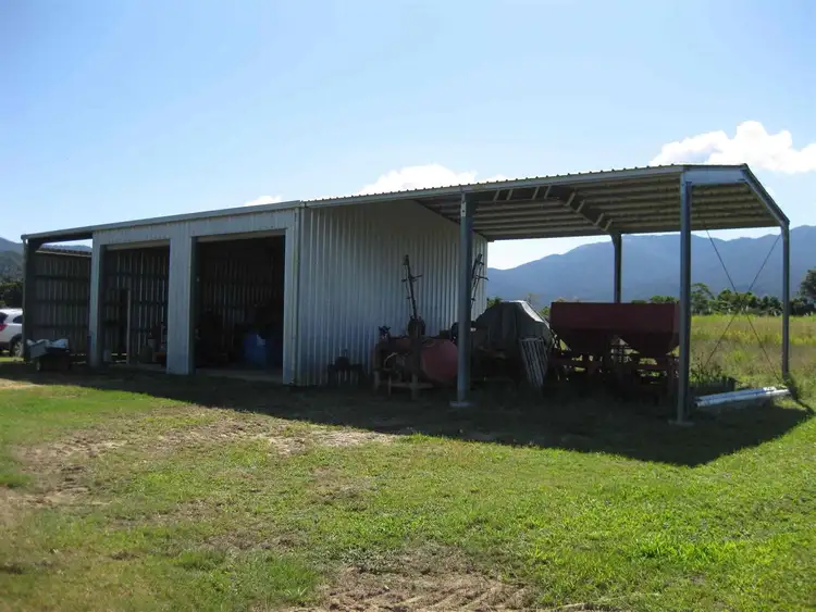Sixth view of Homely rural property listing, 219 Old Tully Road, Bulgun QLD 4854
