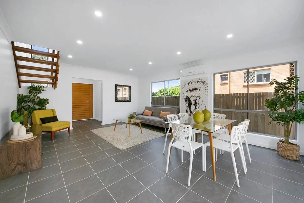 Main view of Homely townhouse listing, 43A Northgate Road, Nundah QLD 4012