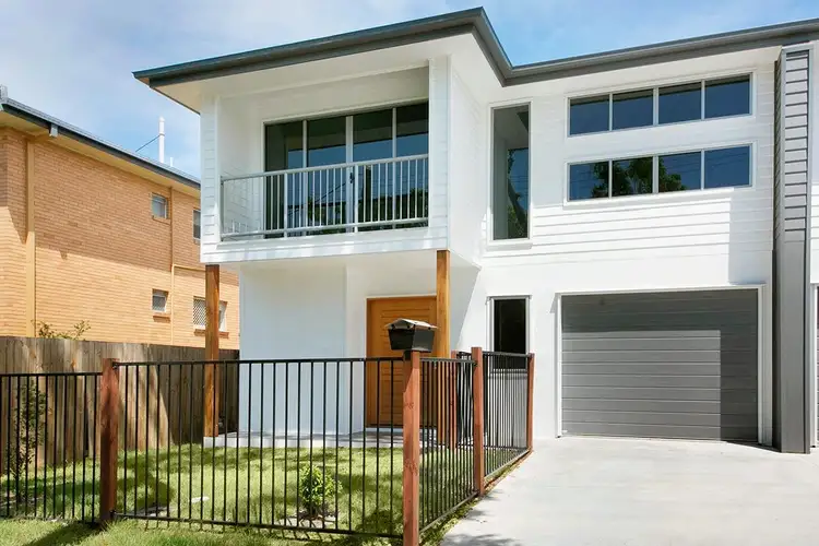Second view of Homely townhouse listing, 43A Northgate Road, Nundah QLD 4012