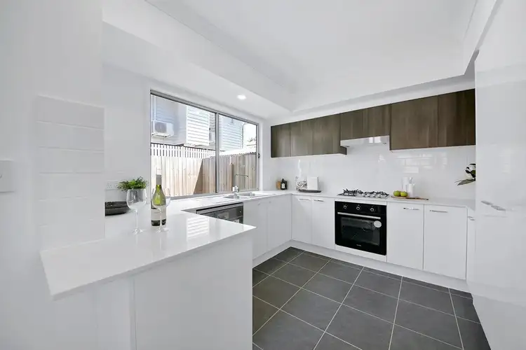 Third view of Homely townhouse listing, 43A Northgate Road, Nundah QLD 4012