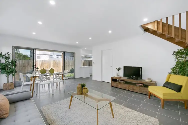 Fourth view of Homely townhouse listing, 43A Northgate Road, Nundah QLD 4012