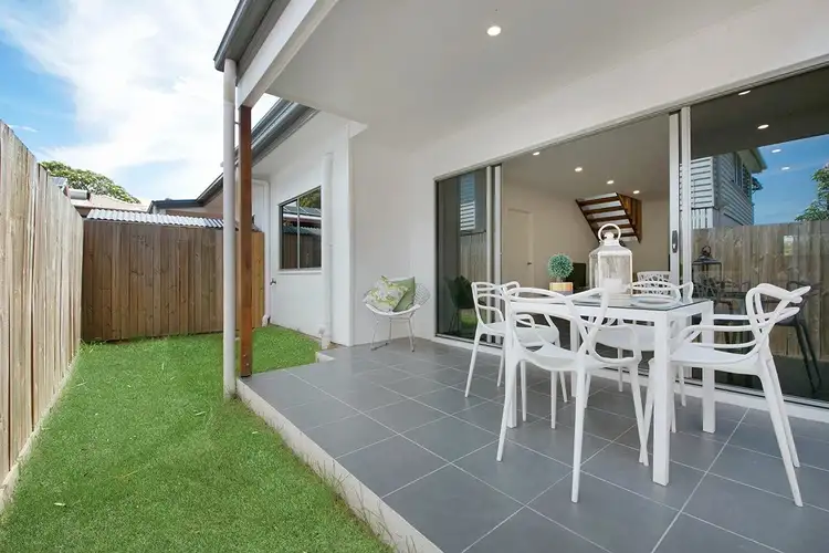 Fifth view of Homely townhouse listing, 43A Northgate Road, Nundah QLD 4012