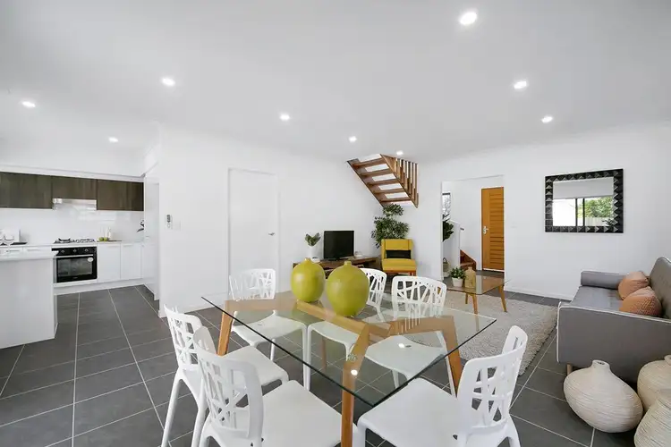 Sixth view of Homely townhouse listing, 43A Northgate Road, Nundah QLD 4012