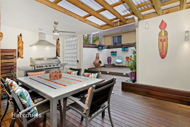 Main view of Homely townhouse listing, 1/59 Kembla Street, Port Kembla NSW 2505