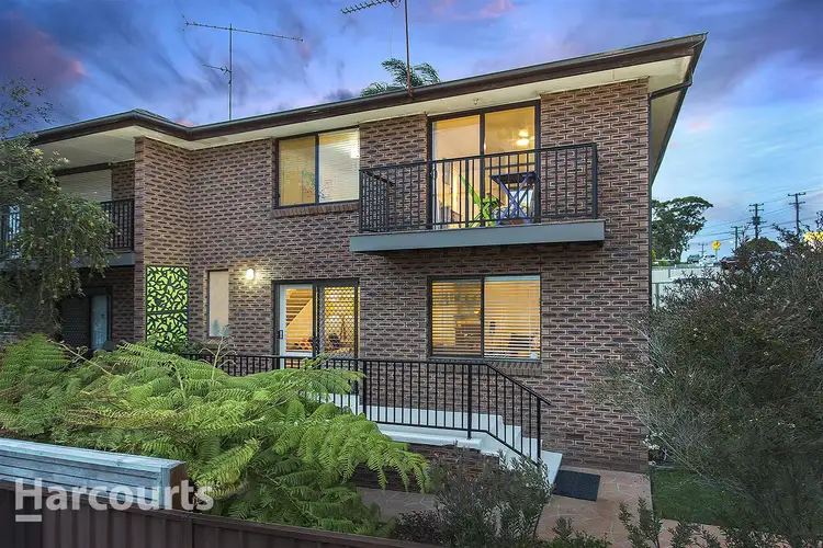 Second view of Homely townhouse listing, 1/59 Kembla Street, Port Kembla NSW 2505