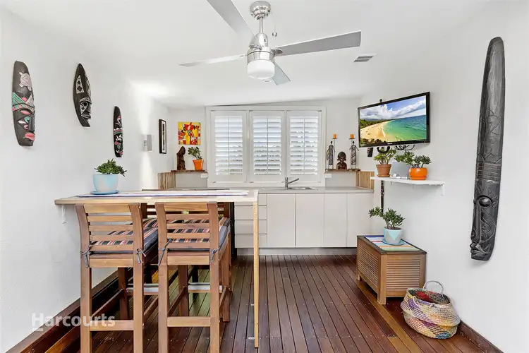 Fourth view of Homely townhouse listing, 1/59 Kembla Street, Port Kembla NSW 2505