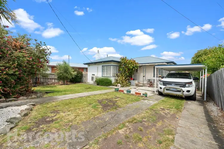 31 Renfrew Circle, Goodwood TAS 7010