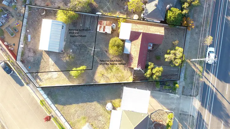 18 London Road, Stawell VIC 3380