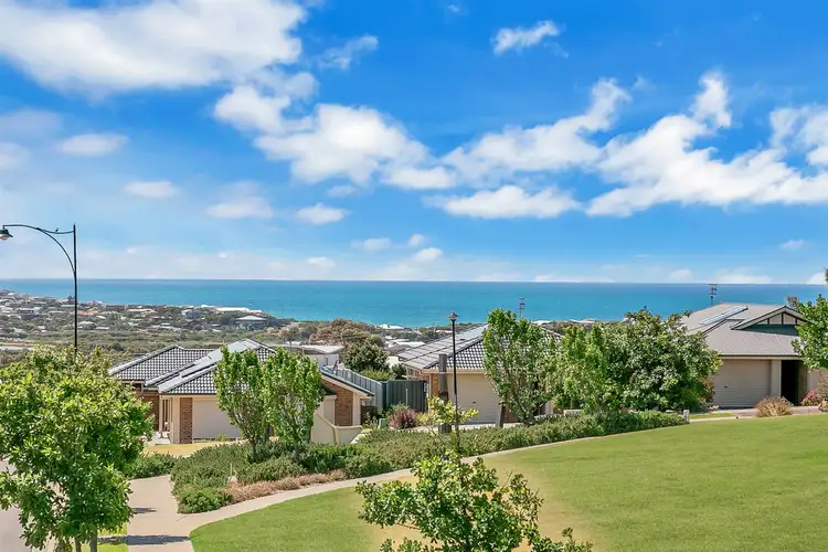 Second view of Homely house listing, 18 Emerald Drive, Hayborough SA 5211