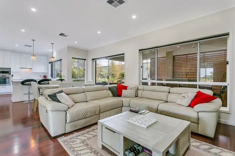 Fourth view of Homely house listing, 18 Emerald Drive, Hayborough SA 5211